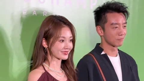 明星娱乐热点,盘点近期娱乐圈热点事件