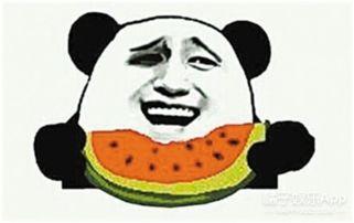 朝阳吃瓜群众 网红大瓜缇娜,朝阳吃瓜群众热议的焦点人物